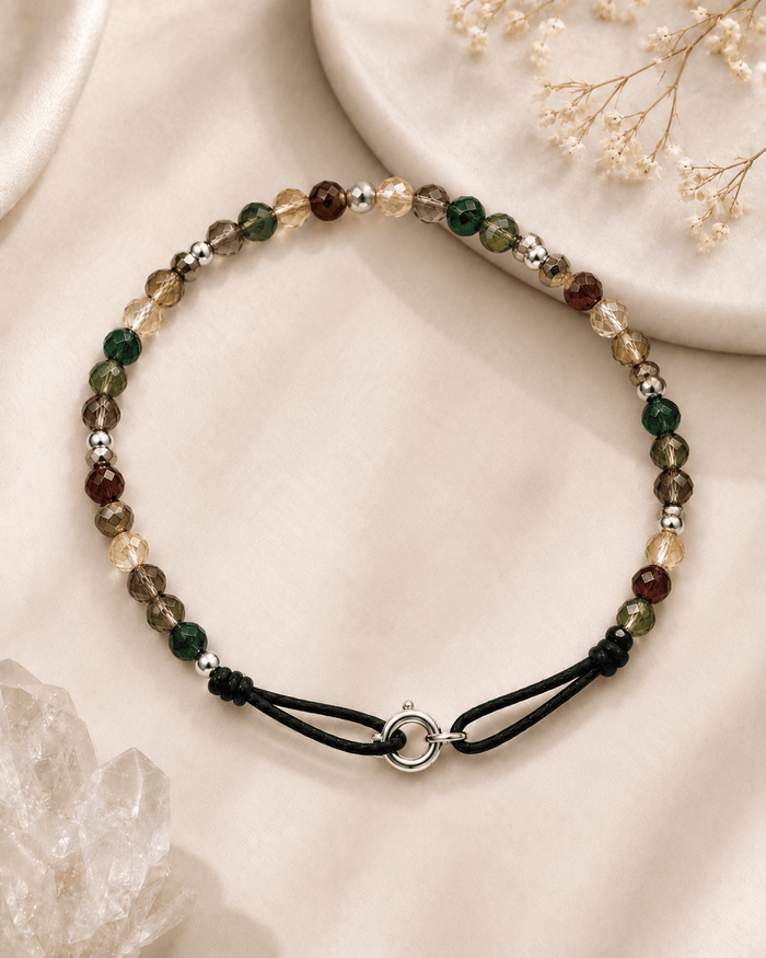 MAYRIS ✧ Astrologie bratara personalizata Mayris Mini