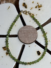 Bratara din Jad Canadian - Mayris Gems