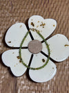 Bratara din Jad Canadian - Mayris Gems