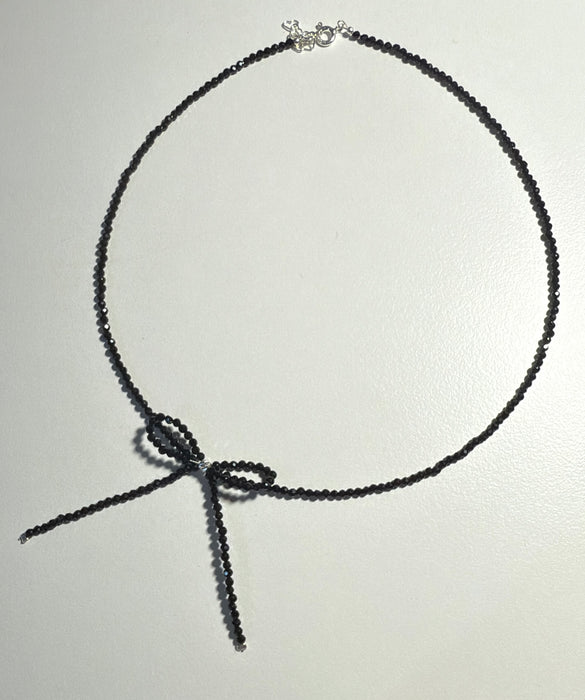 Colier fundita din Turmalina