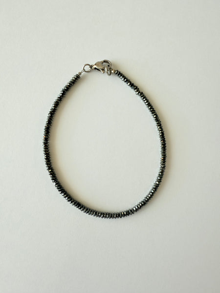 Bratara Hematit Mayris Gems