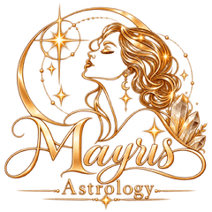  MAYRIS ✧ Astrologie
