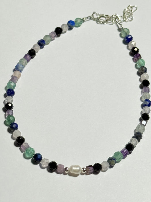 Bratara Zodia Balanta Mayris Gems