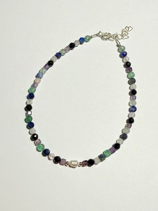 Bratara Zodia Balanta Mayris Gems