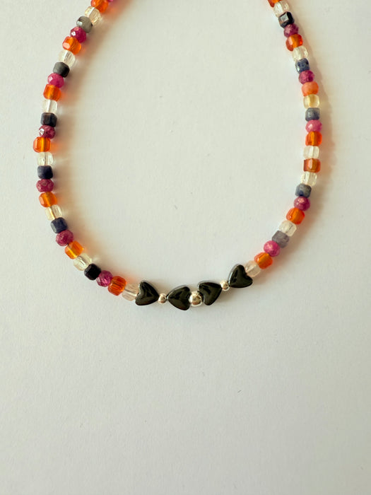 Bratara Zodia Berbec Mayris Gems