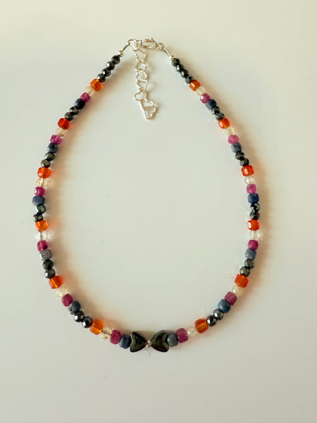 Bratara Zodia Berbec Mayris Gems