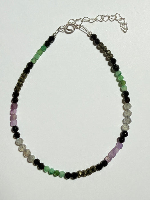 Bratara Zodia Capricorn Mayris Gems