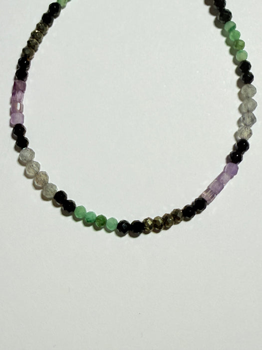 Bratara Zodia Capricorn Mayris Gems