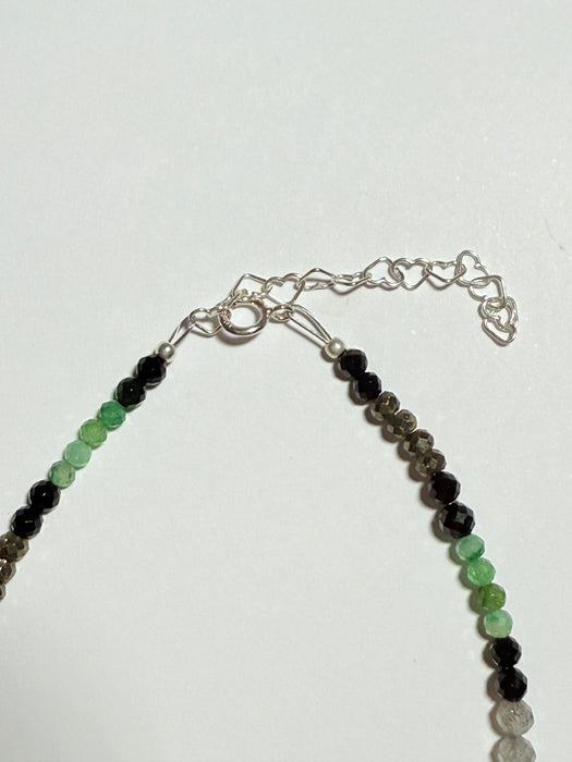 Bratara Zodia Capricorn Mayris Gems
