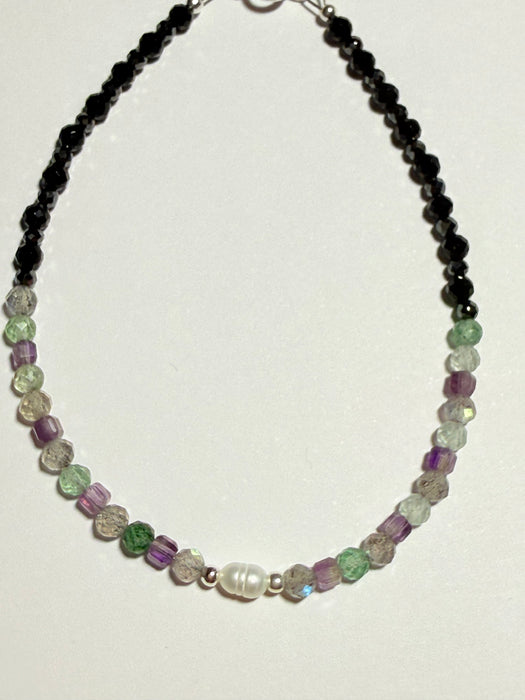 Bratara Zodia Fecioara Mayris Gems