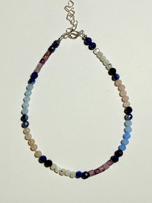 Bratara Zodia Pesti Mayris Gems