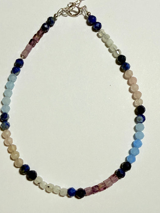 Bratara Zodia Pesti Mayris Gems