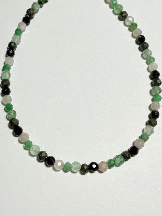 Bratara Zodia Taur Mayris Gems