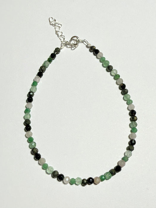 Bratara Zodia Taur Mayris Gems