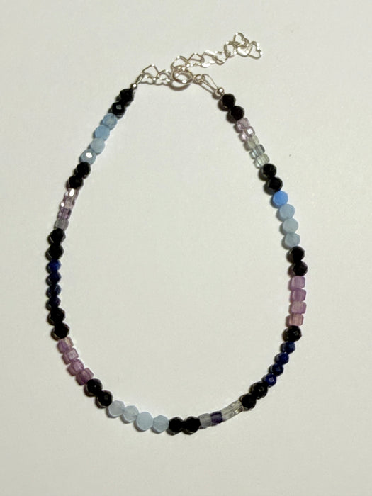 Bratara Zodia Varsator Mayris Gems