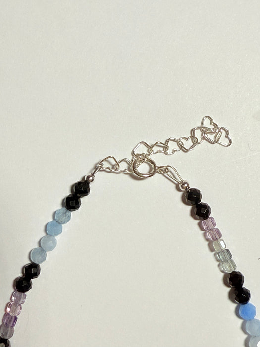 Bratara Zodia Varsator Mayris Gems