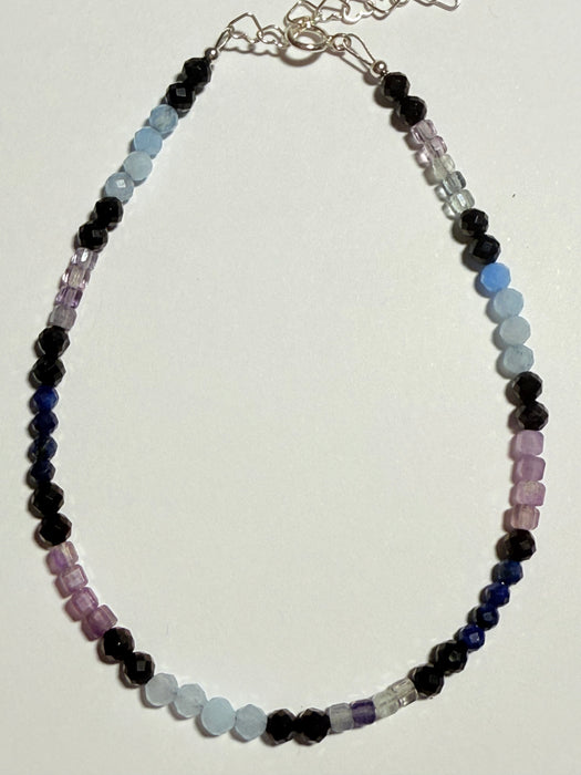 Bratara Zodia Varsator Mayris Gems