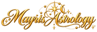  MAYRIS ✧ Astrologie