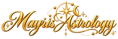  MAYRIS ✧ Astrologie