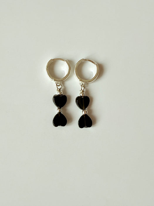 Cercei fundita Obsidian