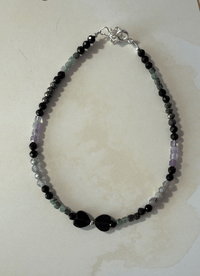 Brățară pentru Capricorn – Succes, Disciplină și Protecție