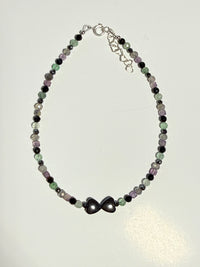 Brățară pentru Fecioară – Claritate, Stabilitate și Concentrare