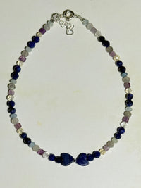 Brățară pentru Gemeni – Comunicare, Claritate și Energie Echilibrată