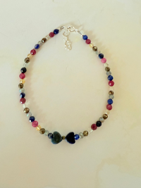 Brățară pentru Leu – Putere, Carismă și Succes Personal