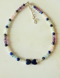 Brățară pentru Pești – Intuiție, Liniște și Conexiune Spirituală