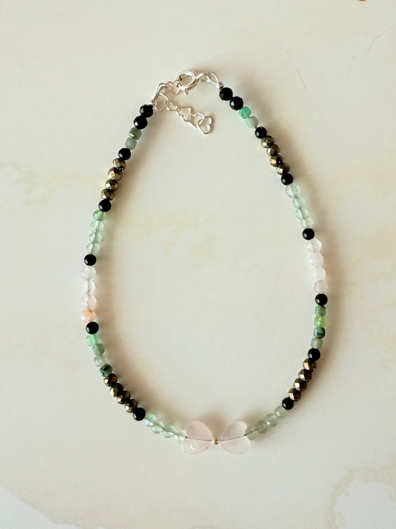 MayrisGems By Ana Brățări Zodii Female Brățară pentru Taur – Prosperitate, Stabilitate și Iubire