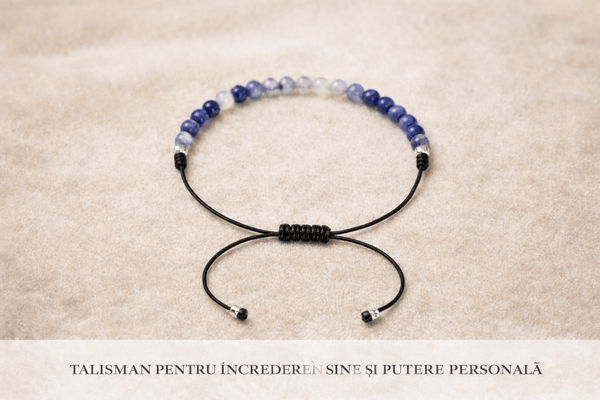 MayrisGems By Ana Talisman pentru Direcție Personală și Evoluție Profesională Talisman pentru Direcție Personală și Evoluție Profesională